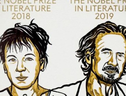 Olga Tokarczuk e Peter Handke são os novos Prémio Nobel da Literatura